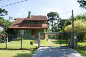 Casa Baseggio